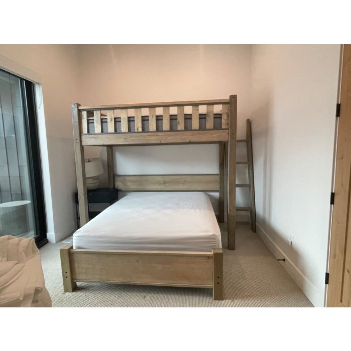Promontory Bunk Bed | Park City Bunk Beds