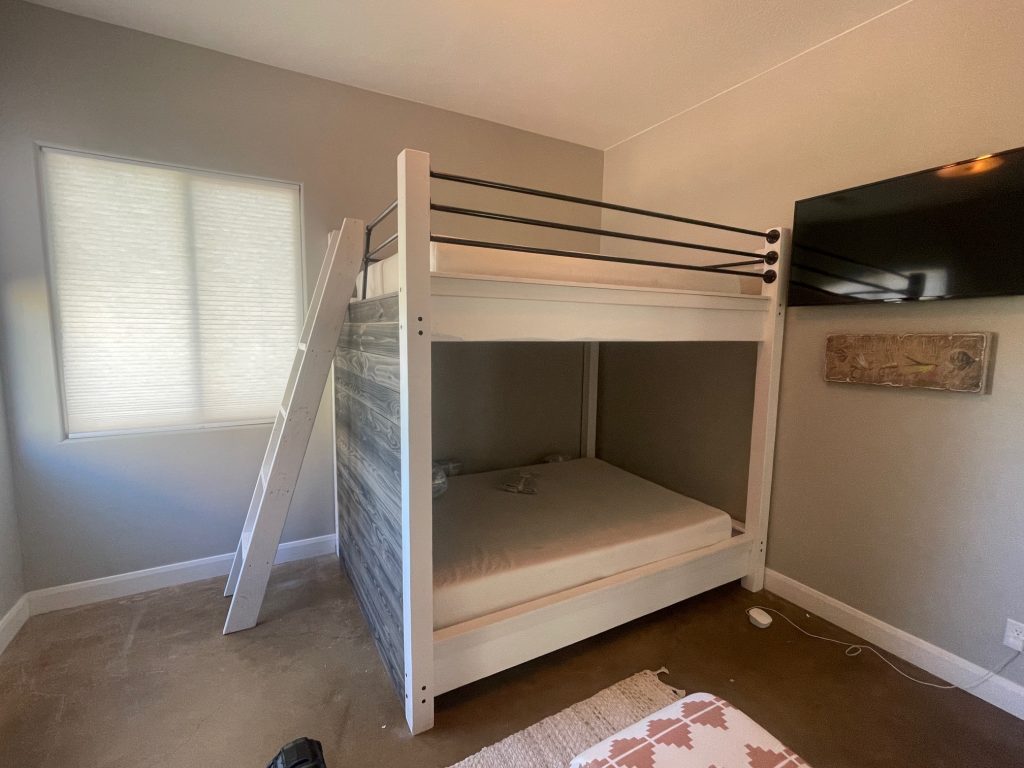Thumbnail: Carolina Beach House Bunk Bed
