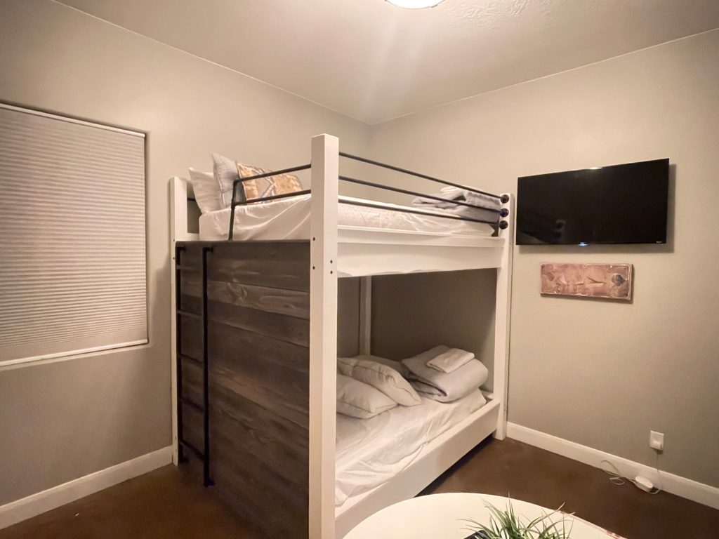Thumbnail: Carolina Beach House Bunk Bed