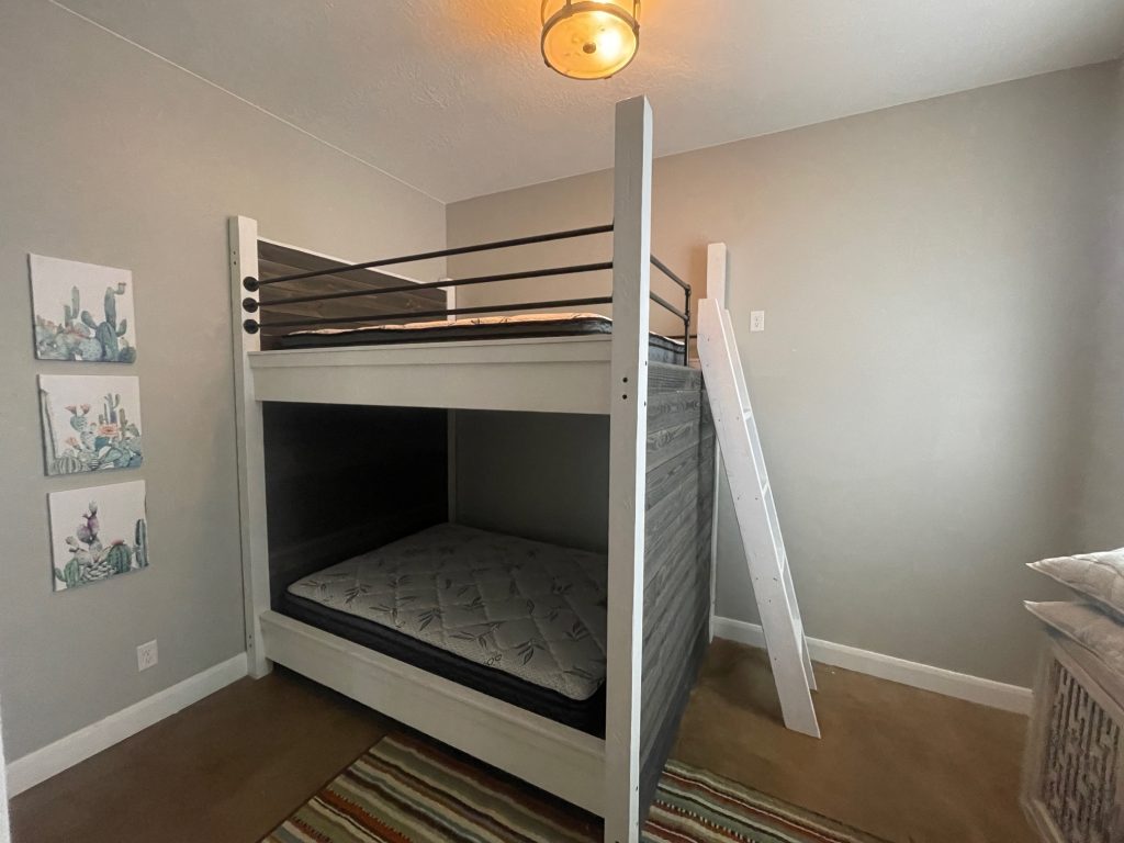 Thumbnail: Carolina Beach House Bunk Bed