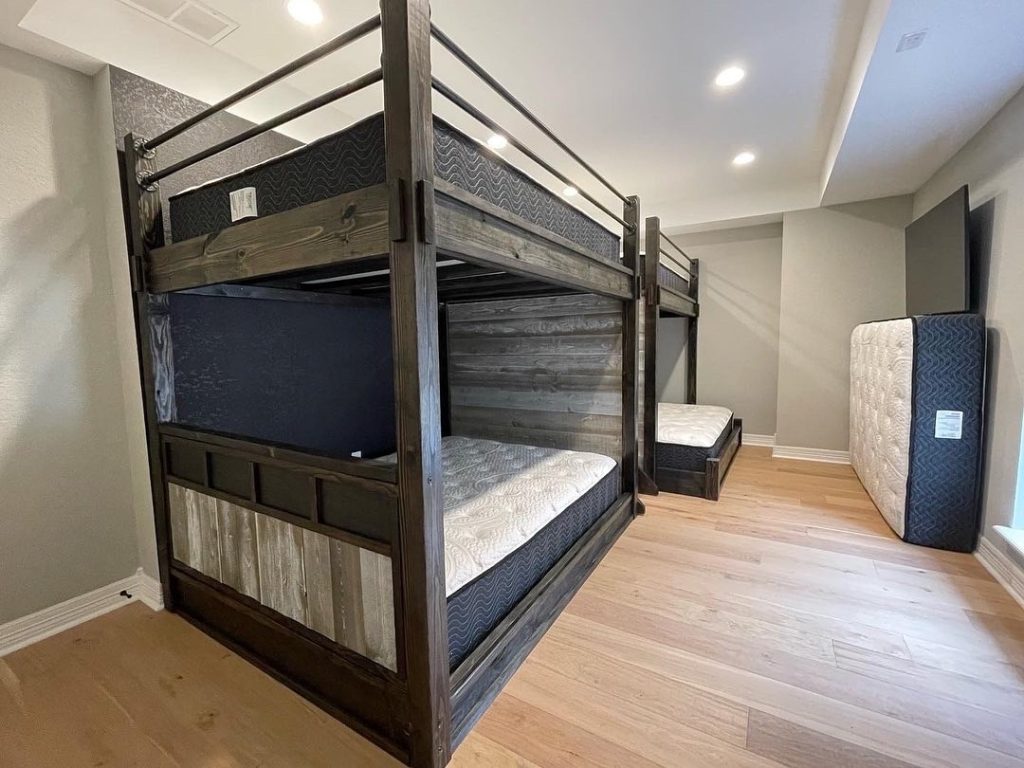 Thumbnail: Destin Beach Bunk Bed