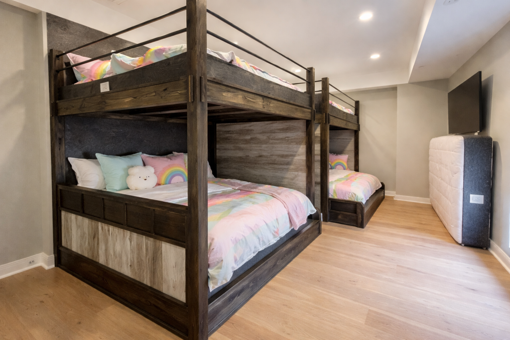 Thumbnail: Destin Beach Bunk Bed