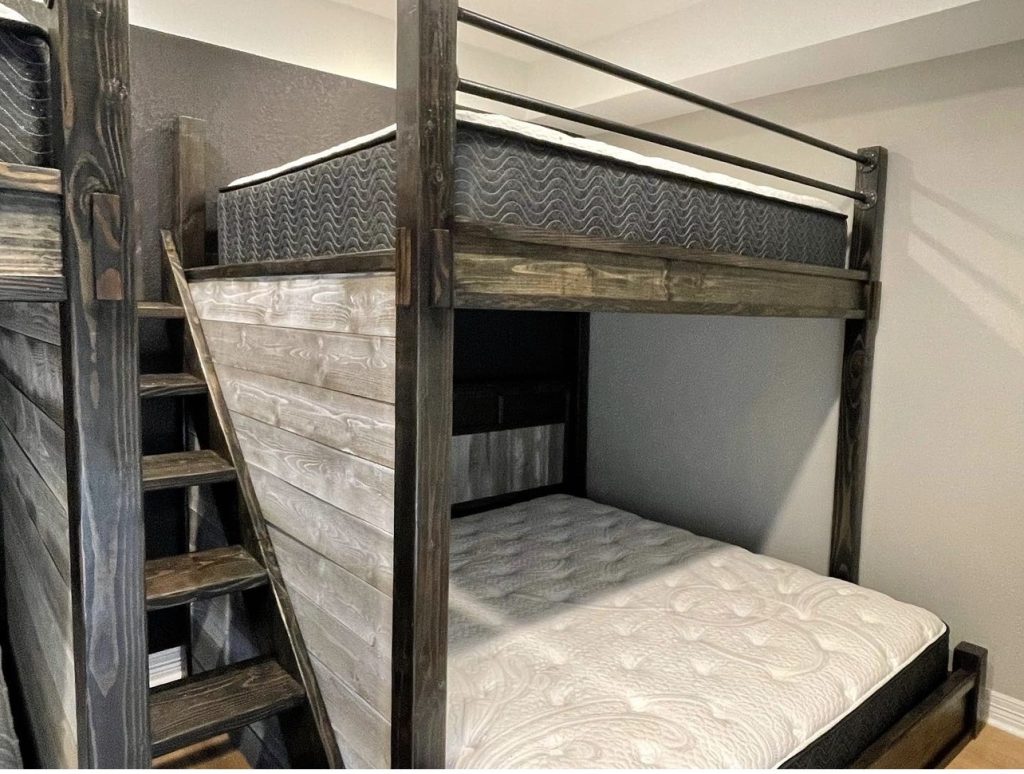 Thumbnail: Destin Beach Bunk Bed