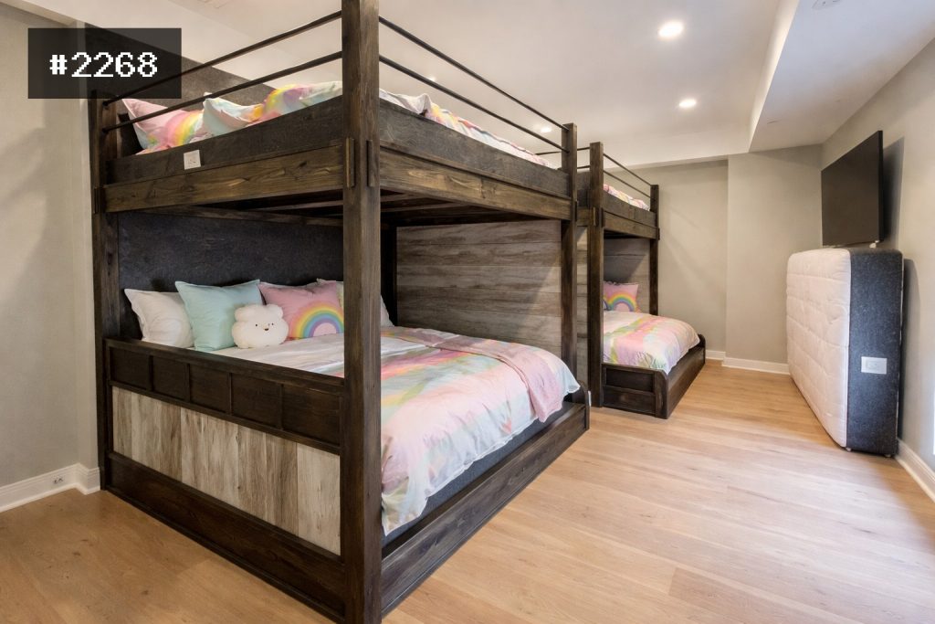 Thumbnail: Destin Beach Bunk Bed